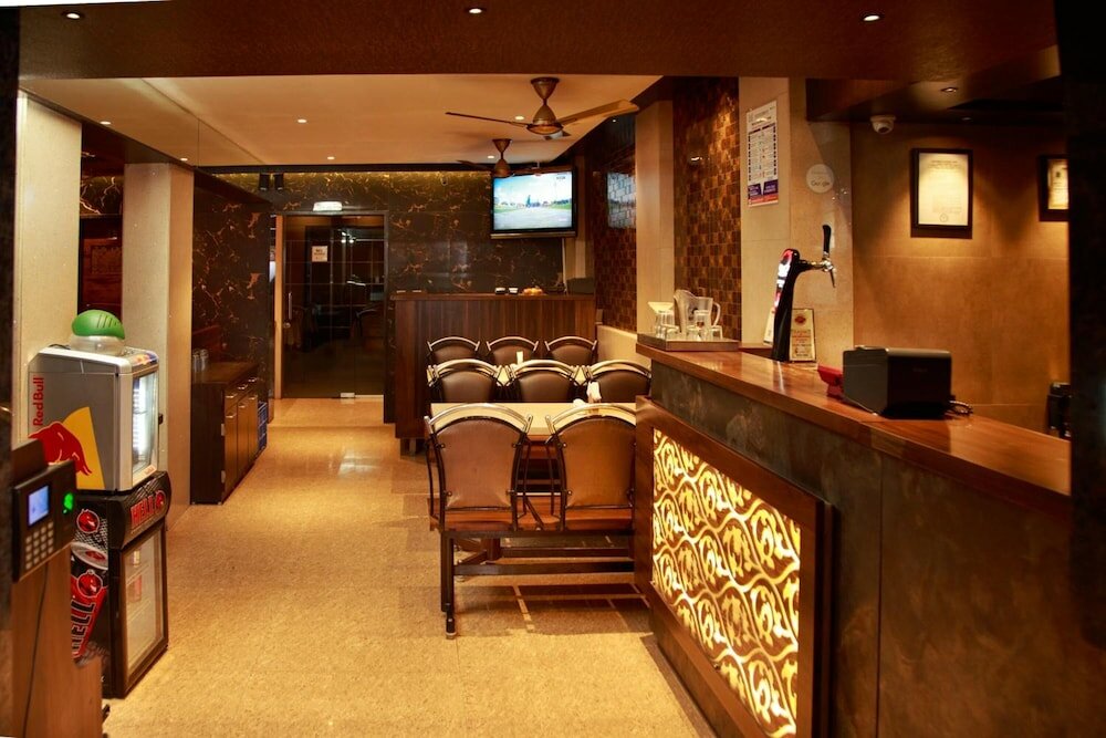 Фото Hotel Leela