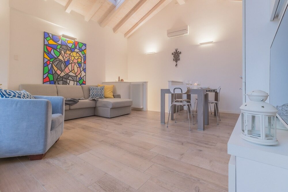 Фото Casa La Nuvola Varenna