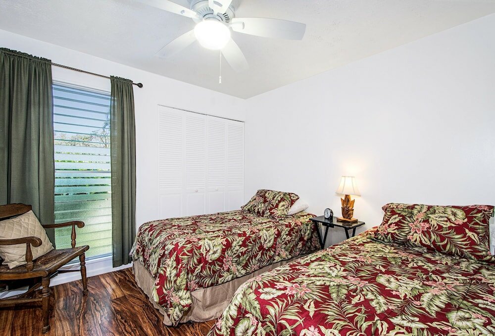 Фото Keauhou Kona Surf & Racquet Club 37