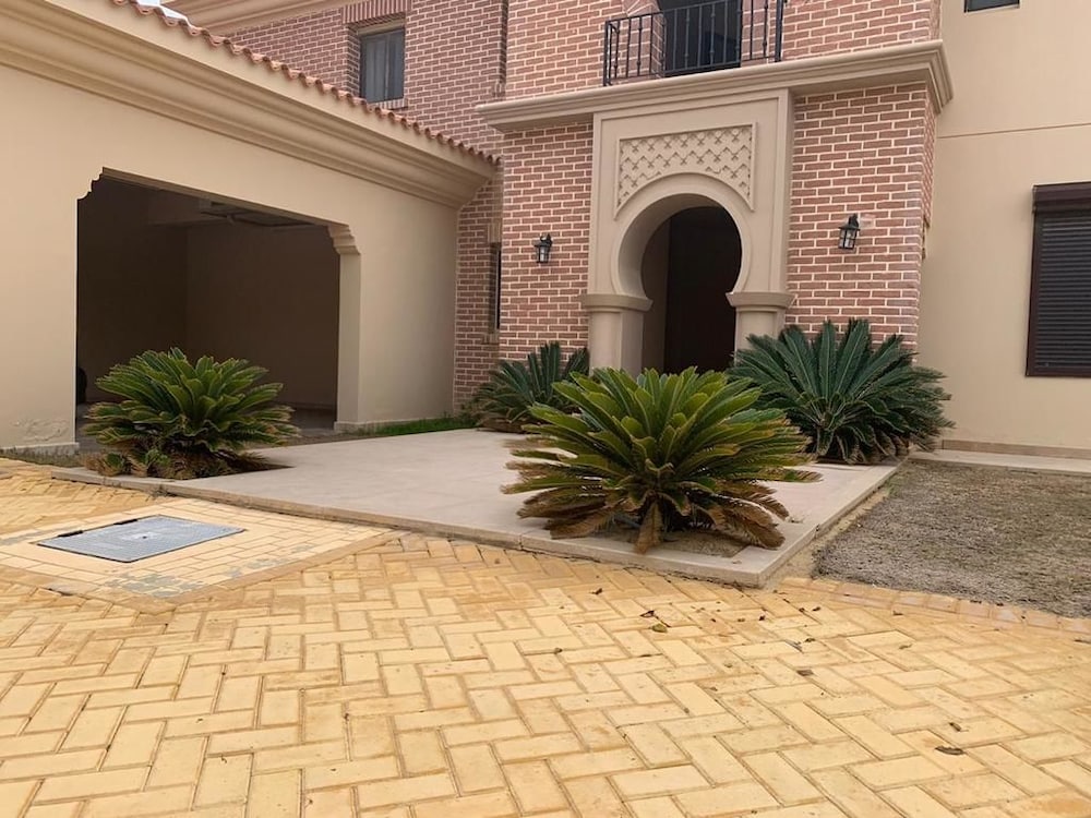 Фото Marassi North Coast Villa V23 with pool