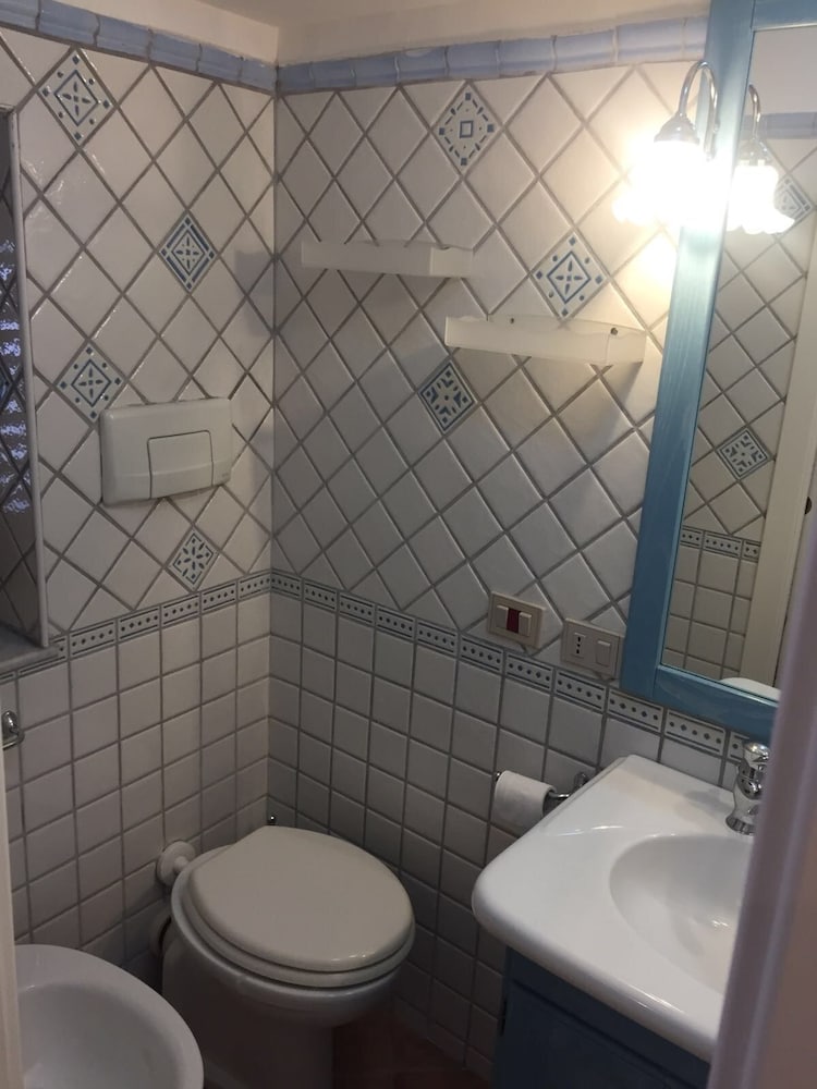 Фото Casa Donzella