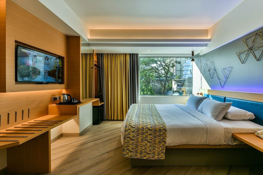 Фото Indie Stays -bkc