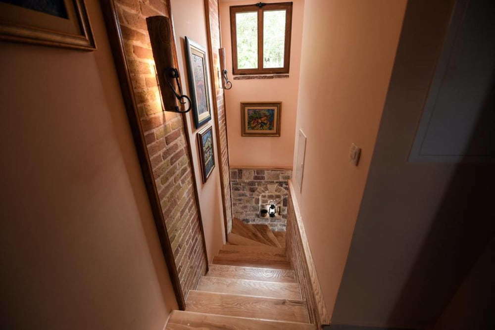 Фото Old Stone House Villas