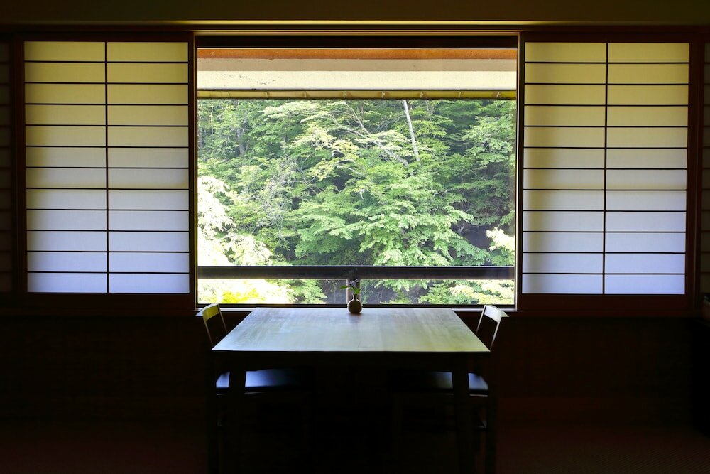 Фото Itamuro Onsen Daikokuya