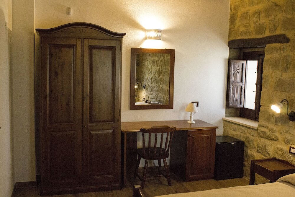 Фото Le due querce