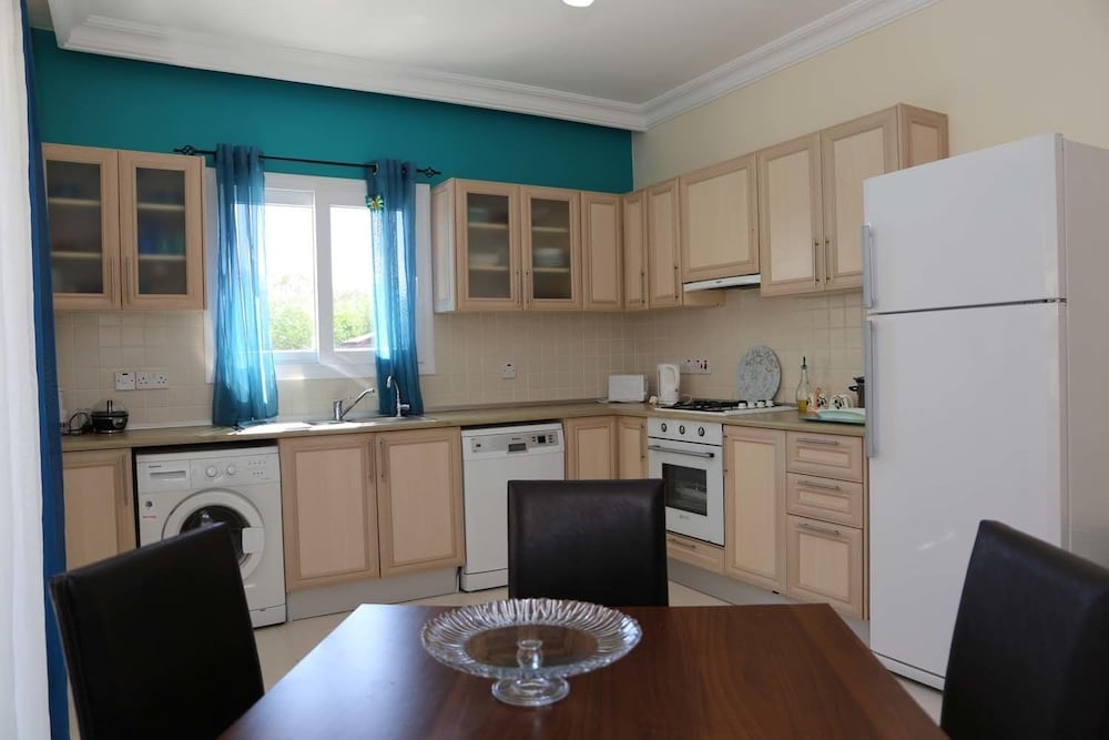 Фото Villa Sardunya Sunset by Amy Villas