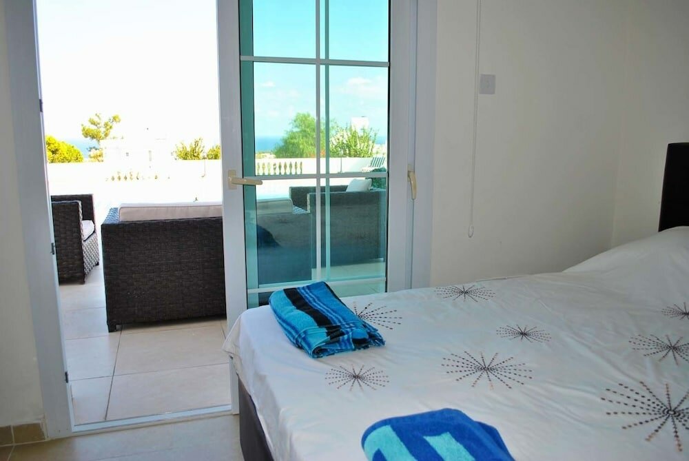 Фото Villa Roman by Amy Villasa