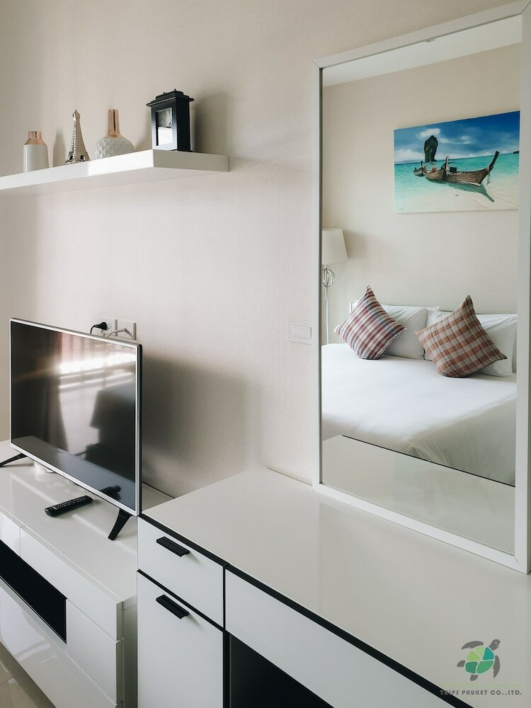 Фото The Title West Wing by Trips Phuket