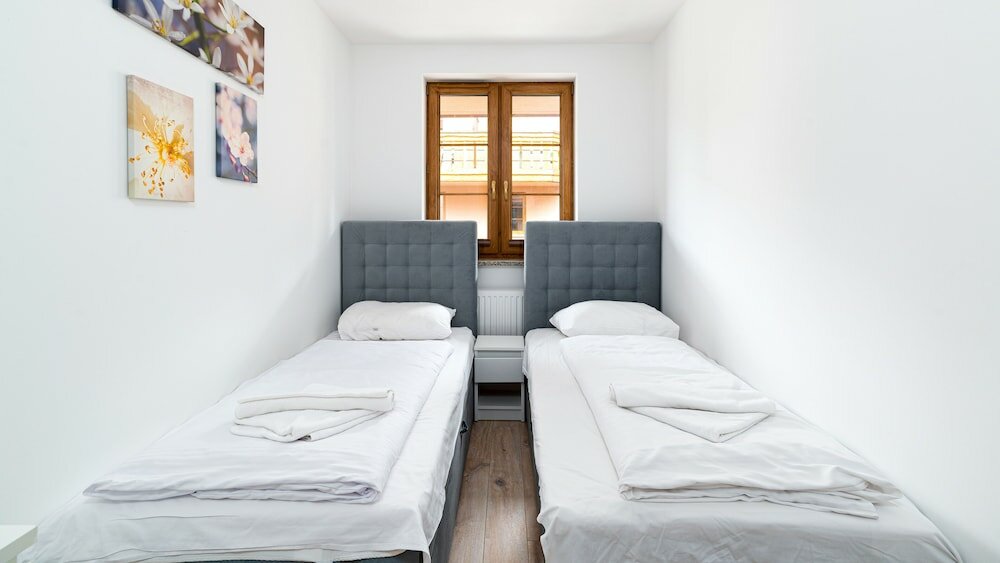 Фото Apartamenty Sun&Snow Lesny Dom