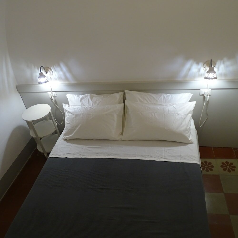 Фото Le Finestre Su Porta Carrese - Luxury Rooms & Suites