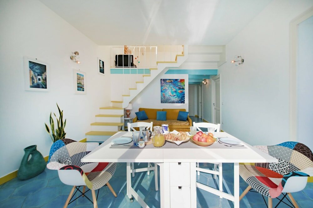 Фото Corricella Exclusive Loft