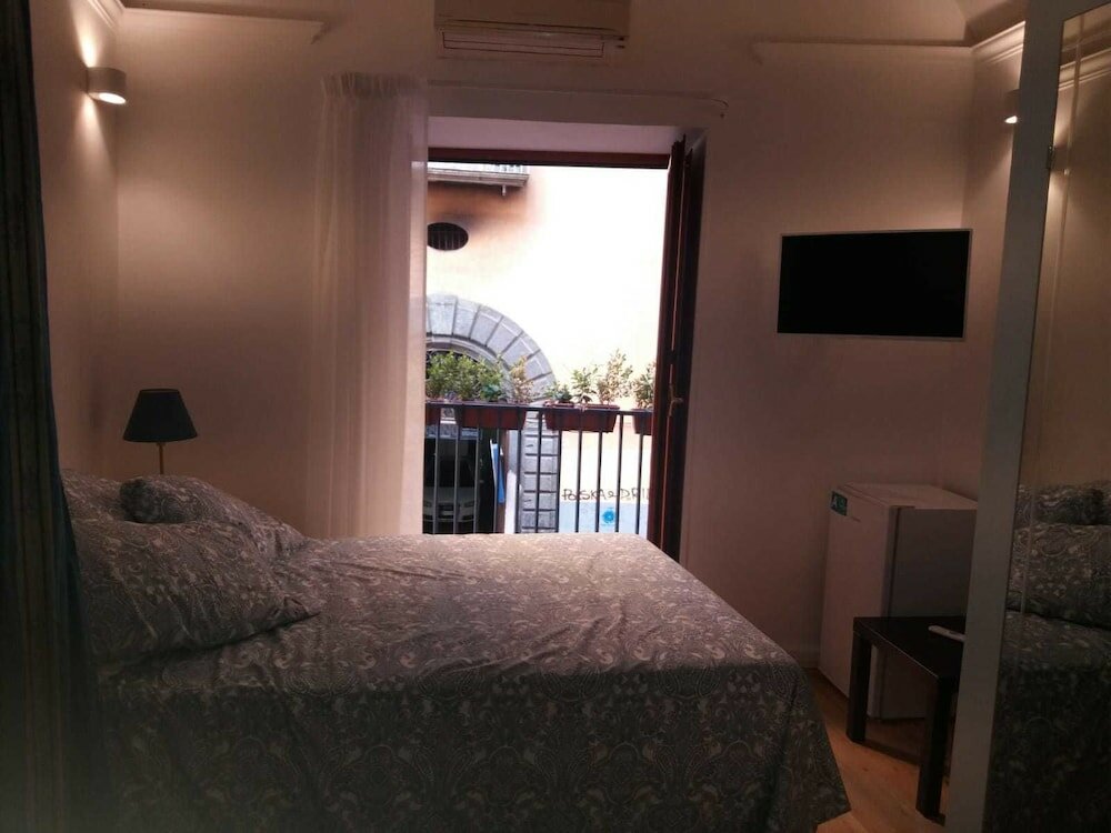 Фото Munaciello Rooms