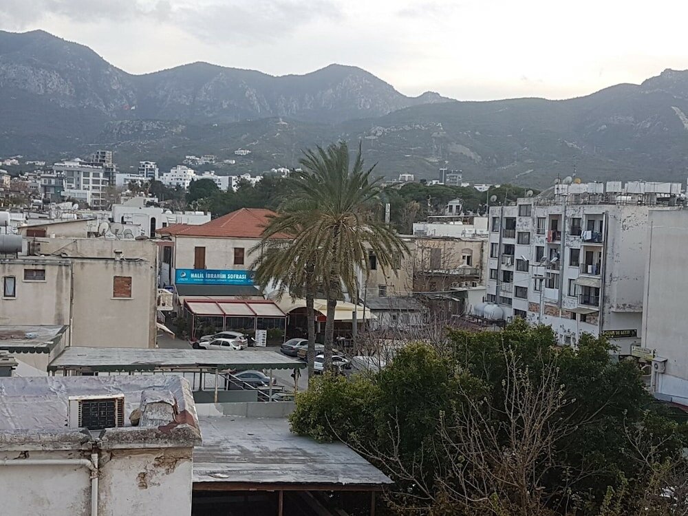 Фото Kanguru Hotel