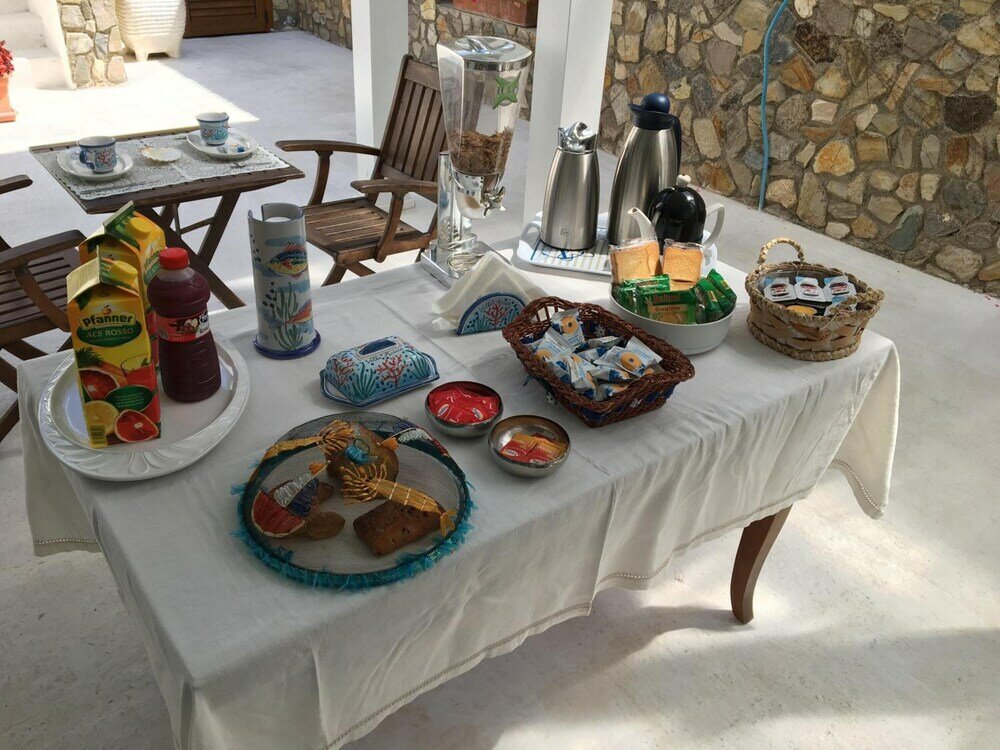 Фото Villa Acacia