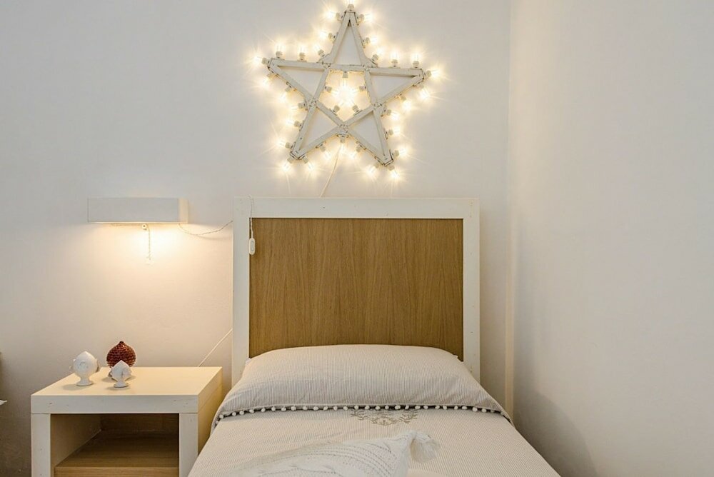 Фото Camera Family Torre Dell'Alto Mare