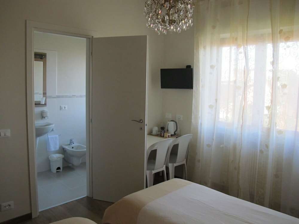 Фото Villa Filotea Apartment