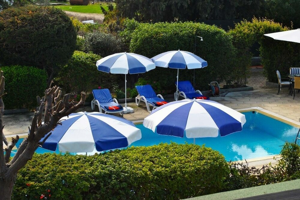 Фото Villa Canna by Amy Villas