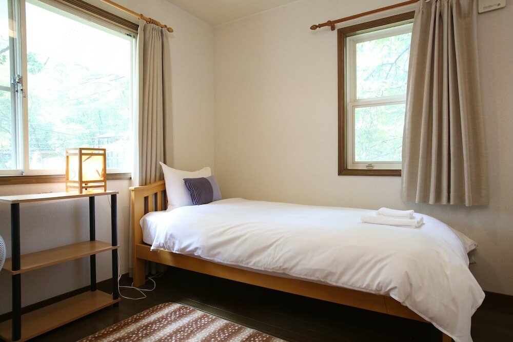 Фото Sumi Villa Hakuba