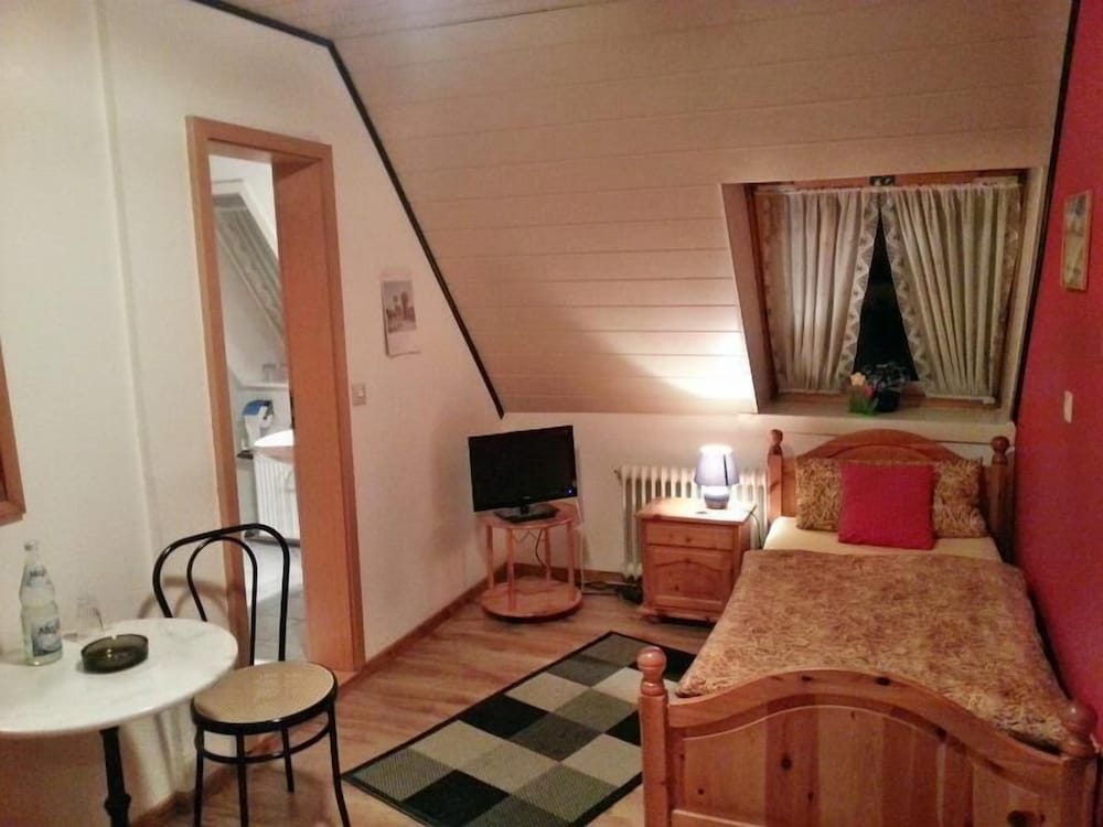 Фото Altes Farmhaus