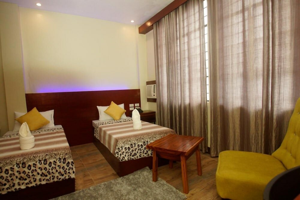 Фото Hacasi Hotel