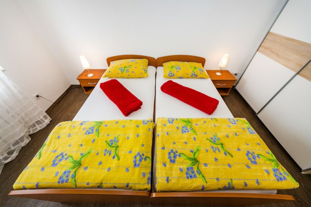 Фото Apartments Rotim