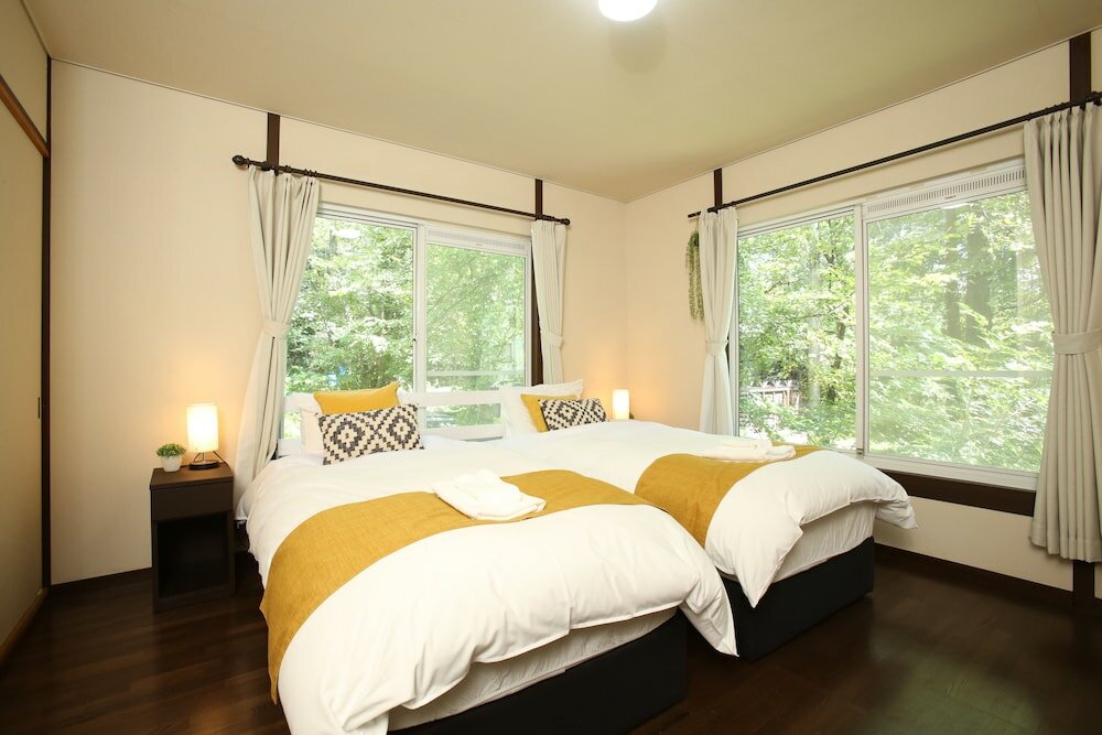 Фото Hirakawa House Hakuba