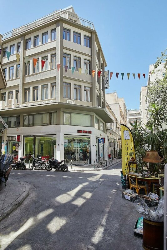 Гостиница ToStay loft