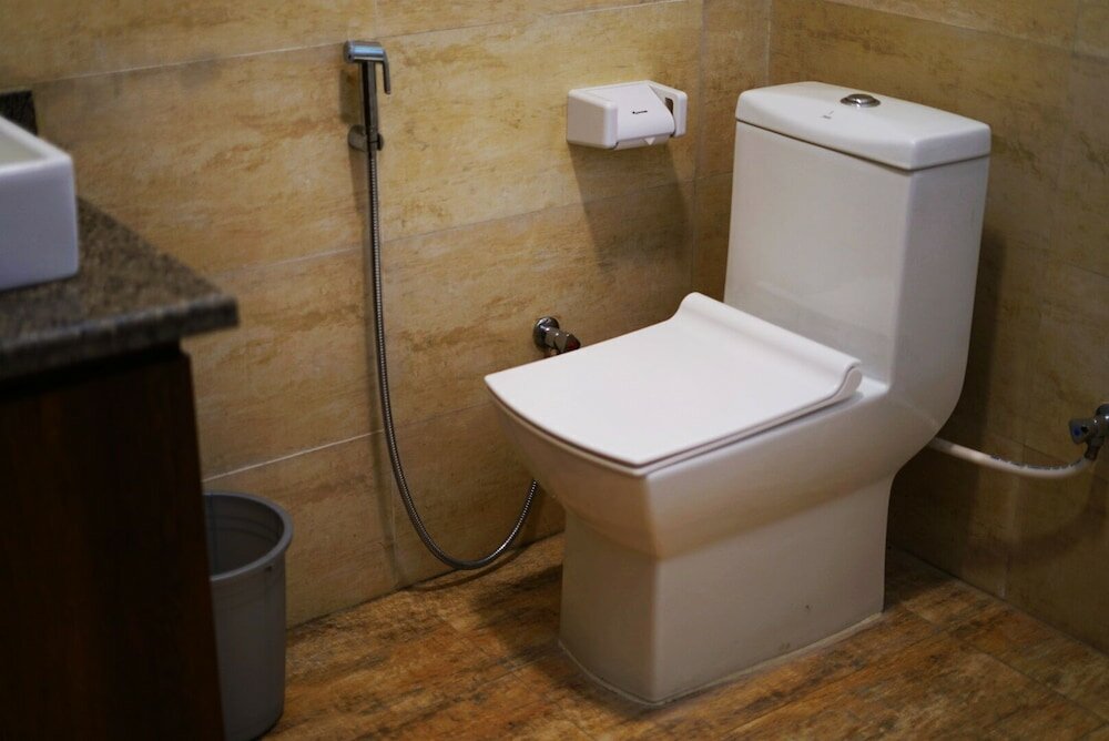 Фото Panambi Resort Rishikesh