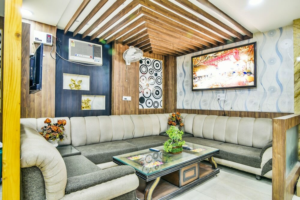 Фото FabHotel Rs