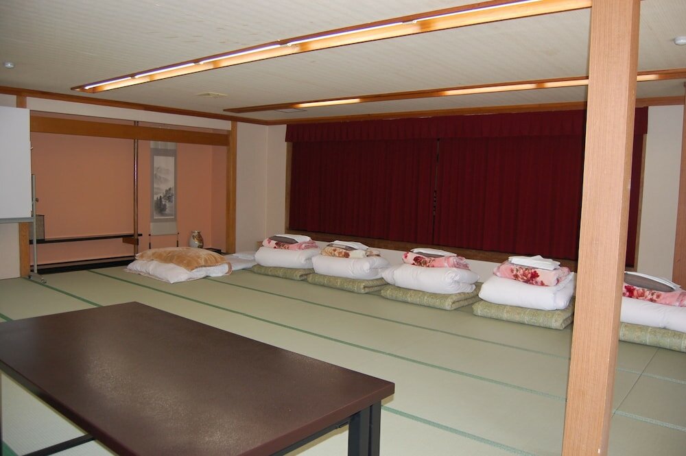 Фото Ryokan Shinyone