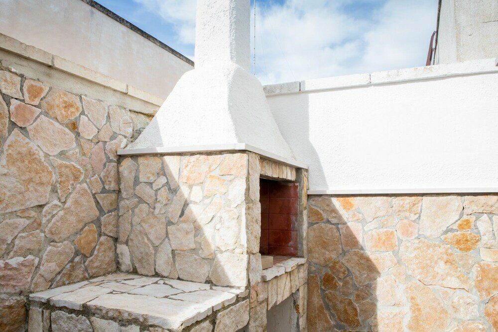 Фото Villetta Orange