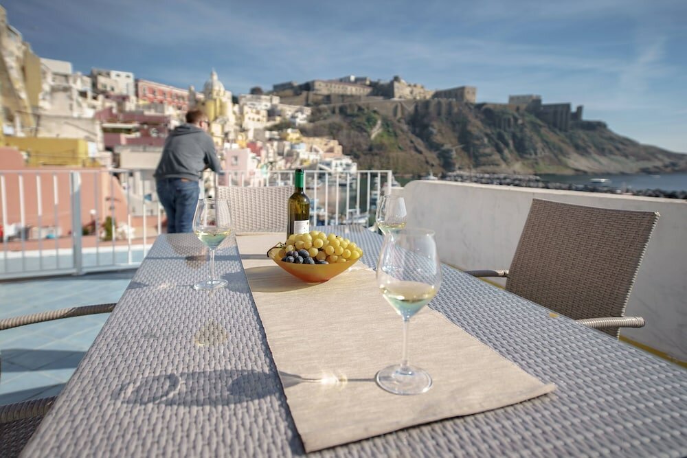 Фото Corricella Exclusive Loft