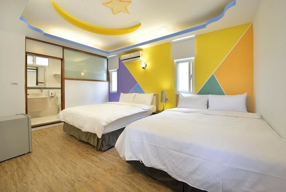 Фото Kenting 166