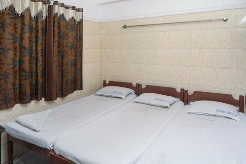 Гостиница Universal Inn в Ченнае