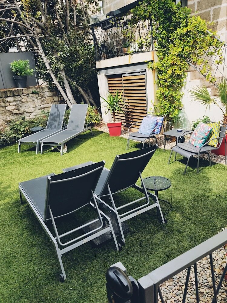 Фото La Maison Grivolas