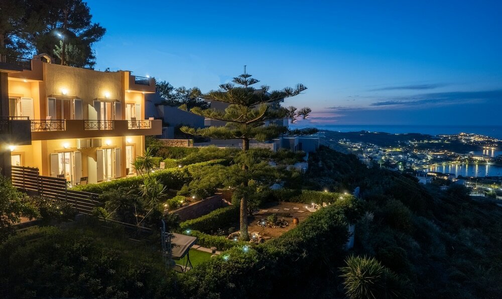 Фото FnK Apartments