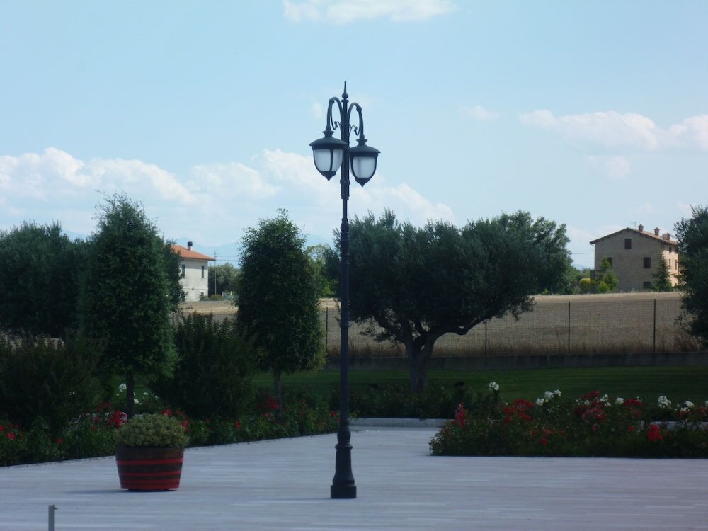 Фото Postiglione Country House