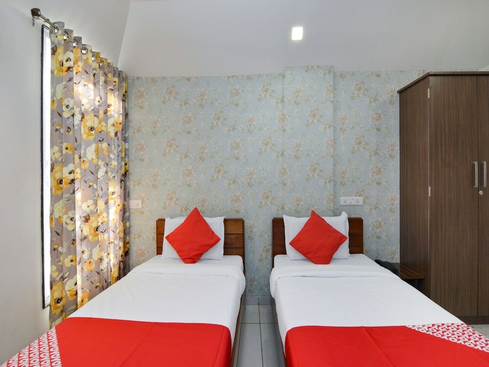 Фото Oyo 22827 Hotel Prafulla