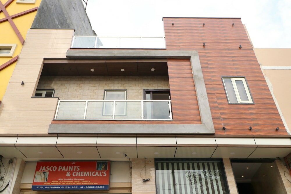 Фото Oyo 24071 Jasco Royal Inn