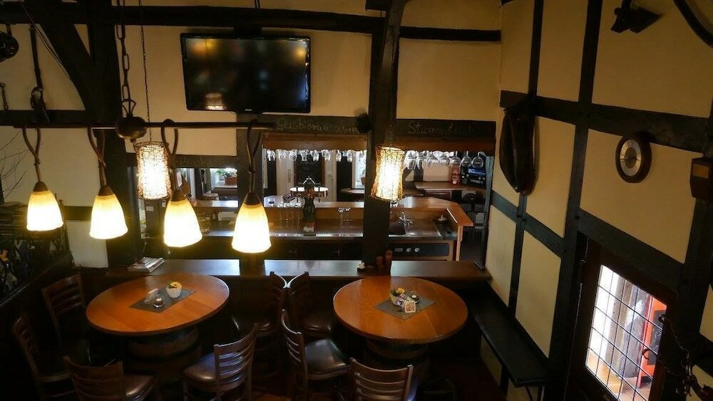 Фото Altes Farmhaus