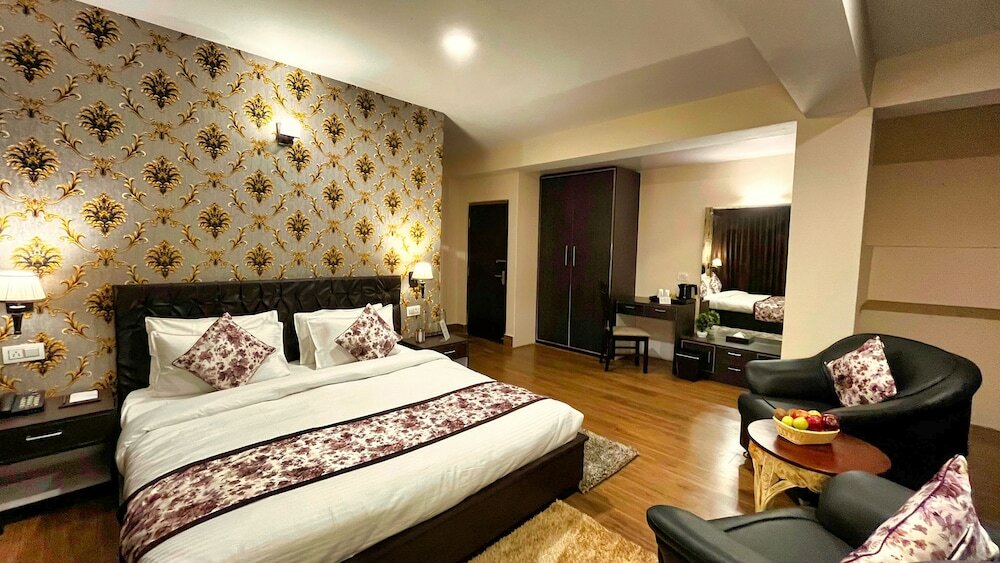 Фото Dream Villa Retreat