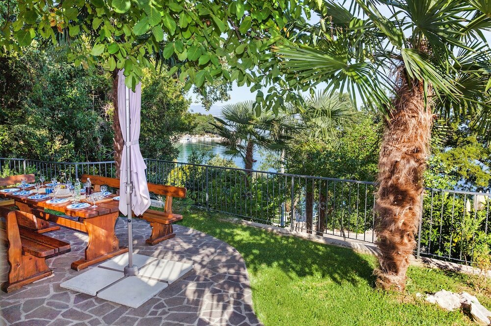 Фото Villa Lidija