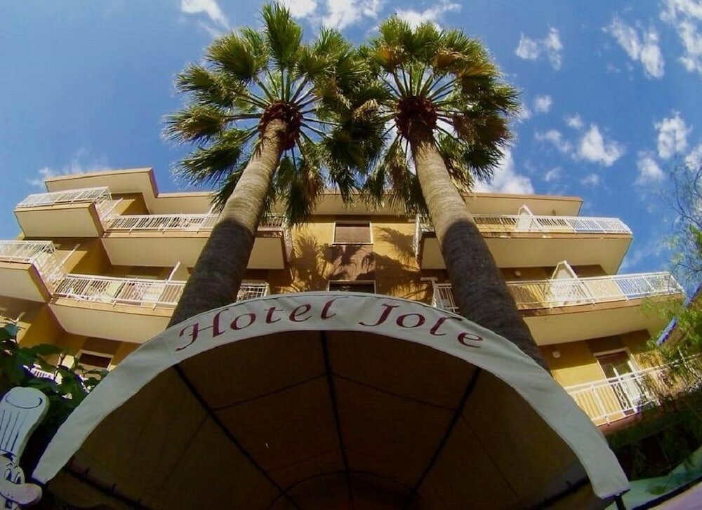 Фото Hotel Jole