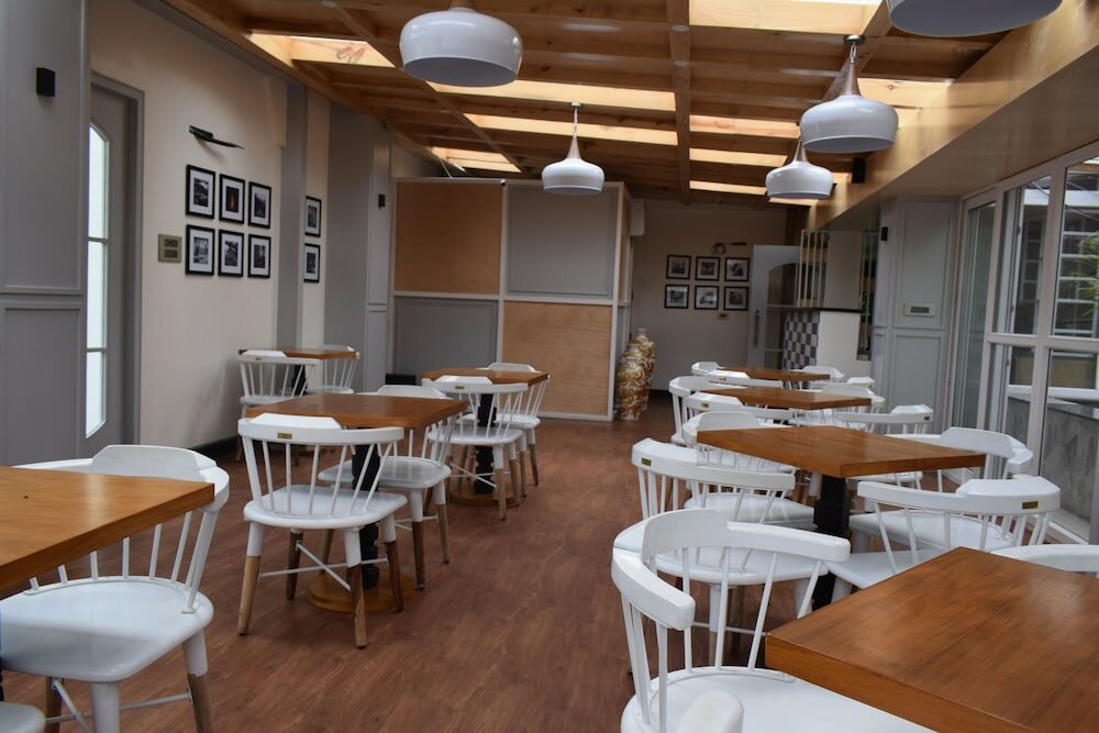 Фото Gold Stone Comfort Dehradun