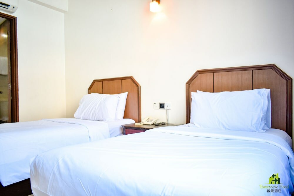 Фото Townview Hotel Muar