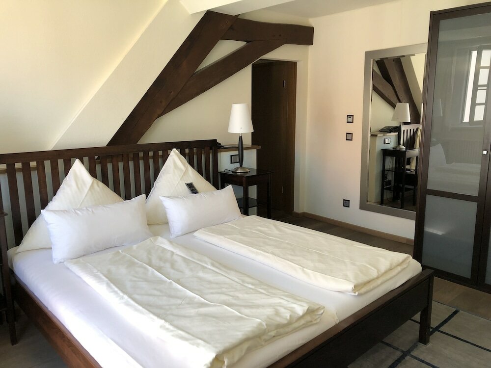 Фото Centrinum Altstadt-Hotel