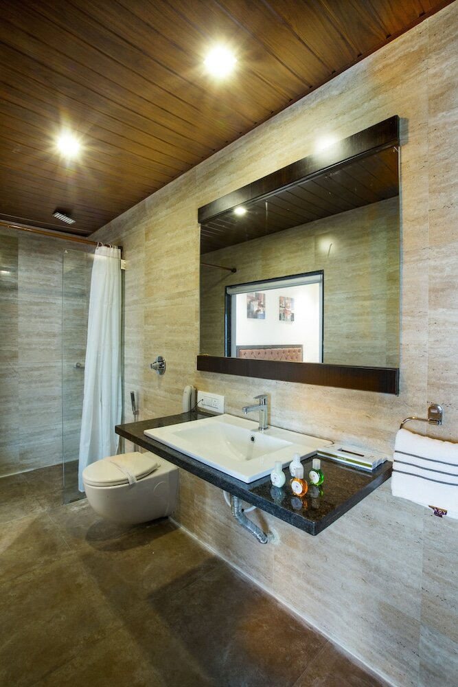 Фото York Hotel Kochi