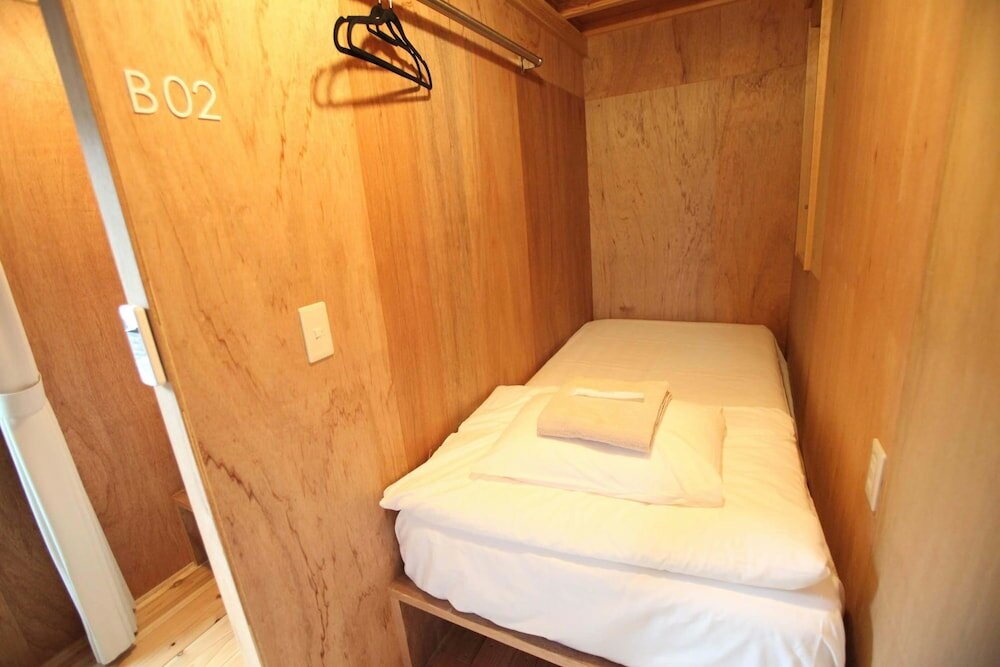 Фото Hotel & Coworking Space Gobanchi