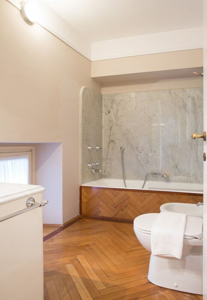 Фото Suitelowcost Corso Venezia
