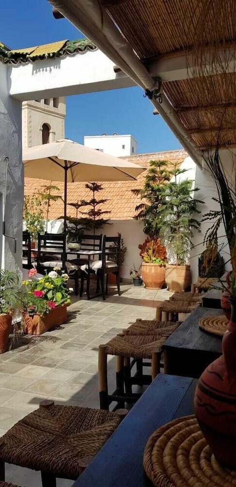 Фото Riad Art House